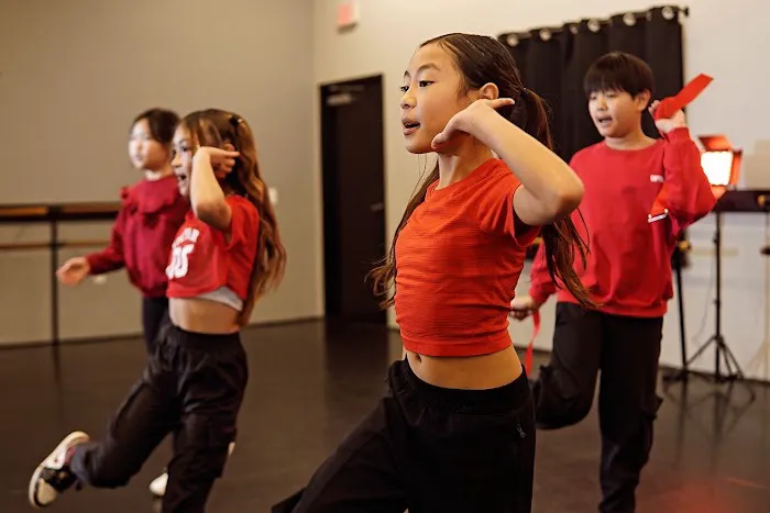 World Star Academy Fullerton Picture 10
