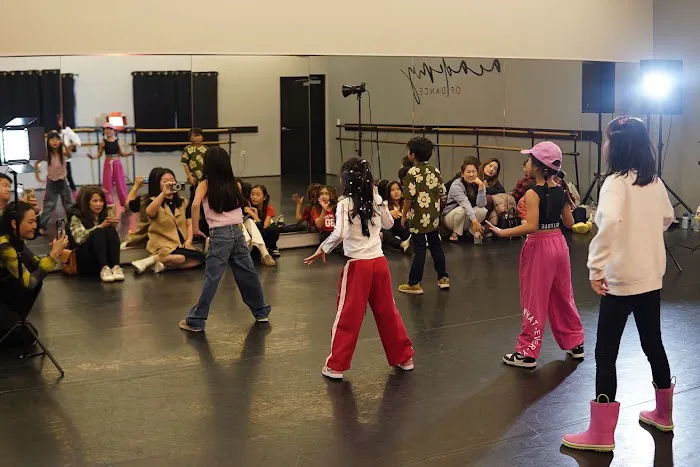 World Star Academy Fullerton Picture 6