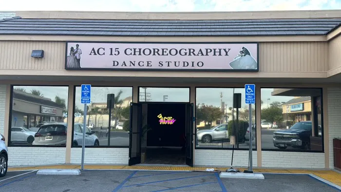 AC 15 Choreography Picture 8