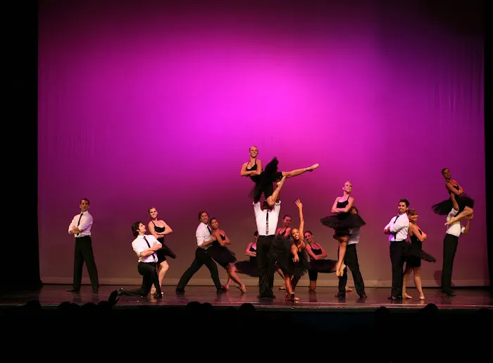 Anaheim Ballet Picture 8