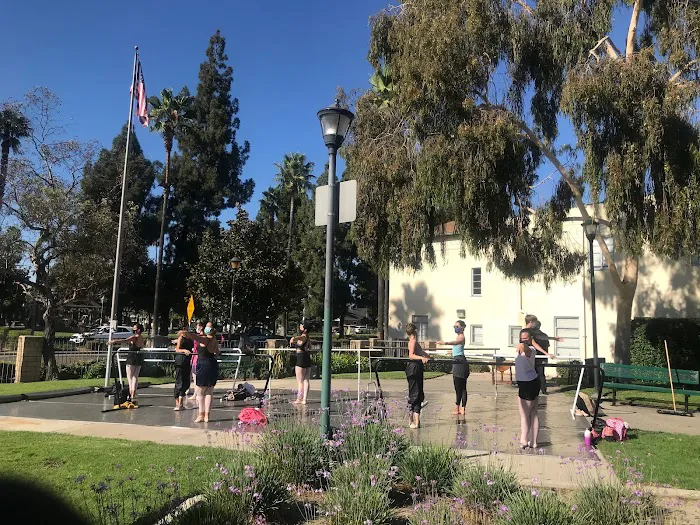 Anaheim Ballet Picture 2