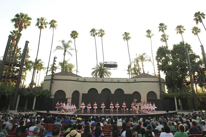 Anaheim Ballet Picture 9