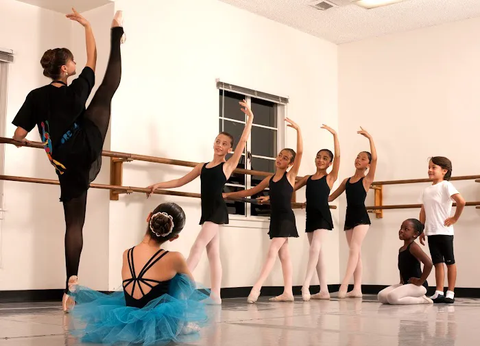 Anaheim Ballet Picture 5