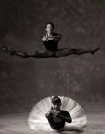 Anaheim Ballet Picture 10
