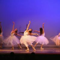 Anaheim Ballet ico