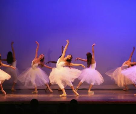 Anaheim Ballet
