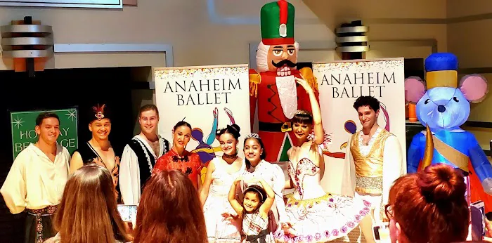 Anaheim Ballet Picture 6