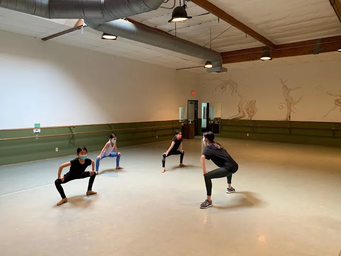 Momentum Dance & Performing Arts Center Picture 5