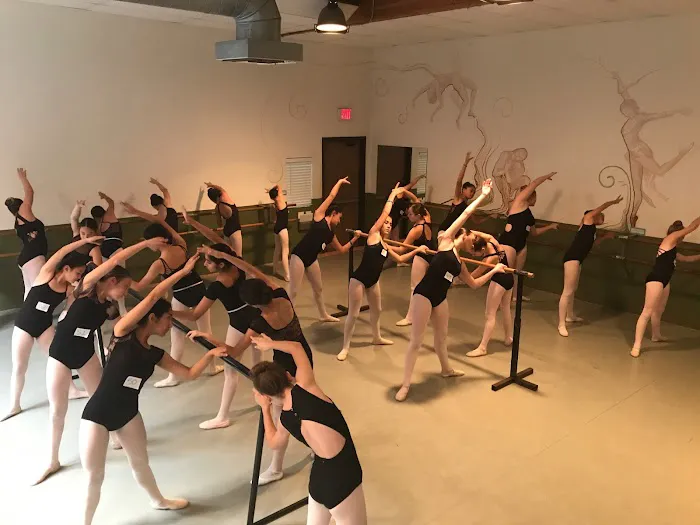 Momentum Dance & Performing Arts Center Picture 1