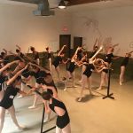 Momentum Dance & Performing Arts Center