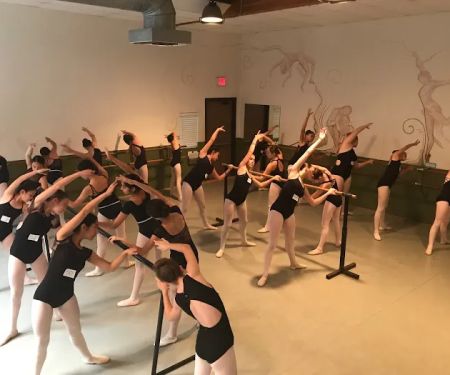 Momentum Dance & Performing Arts Center
