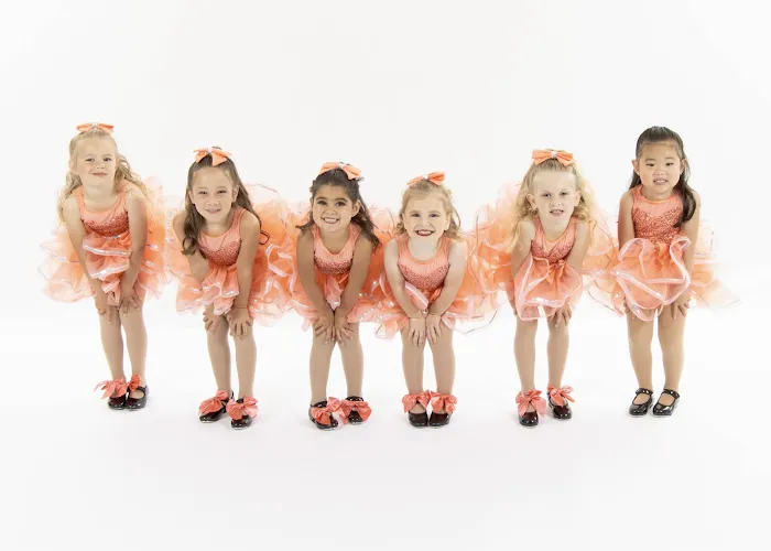 Momentum Dance & Performing Arts Center Picture 3