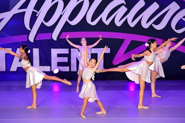 Momentum Dance & Performing Arts Center Picture 4