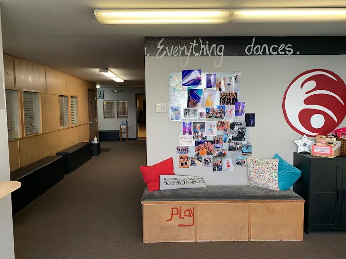 Momentum Dance & Performing Arts Center Picture 2