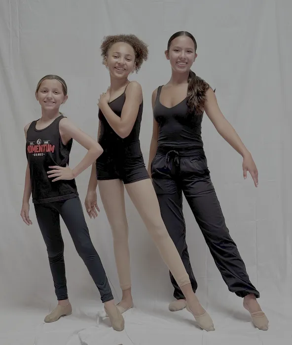 Momentum Dance & Performing Arts Center Picture 10
