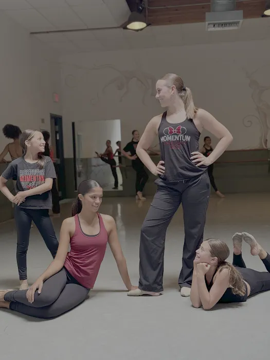 Momentum Dance & Performing Arts Center Picture 6