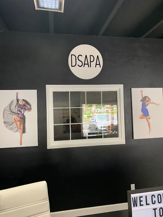 DSAPA- Studio 3 Picture 3