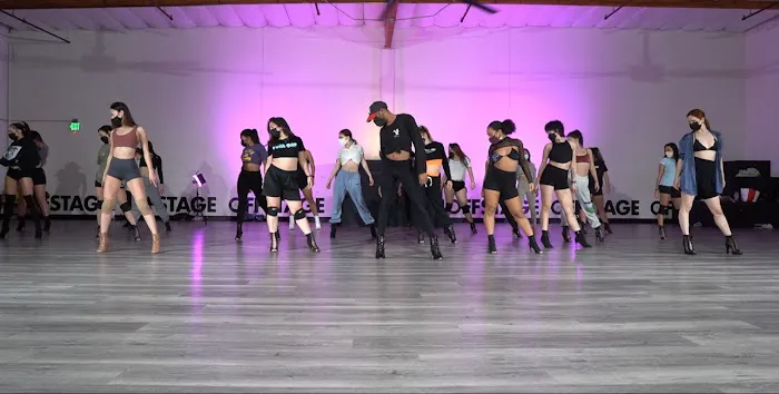 Offstage by GRV (Dance Studio) Picture 1