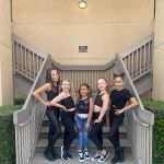 Huston Performing Arts