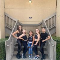 Huston Performing Arts ico