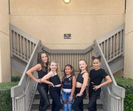 Huston Performing Arts