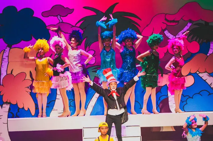 Huston Performing Arts Picture 10