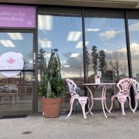Tutu School Yorba Linda ico