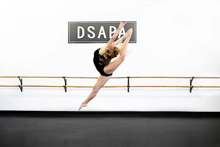 Dance Star Academy of Performing Arts Picture 4