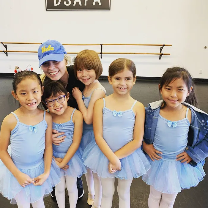 Dance Star Academy of Performing Arts Picture 10