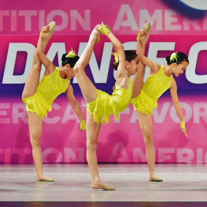 Dance Star Academy of Performing Arts Picture 6