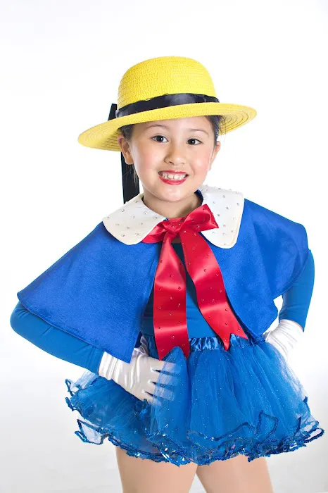 Freckled Frog Dance Studio Picture 7