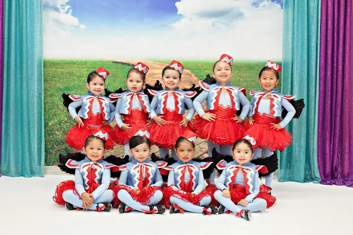 Freckled Frog Dance Studio Picture 4