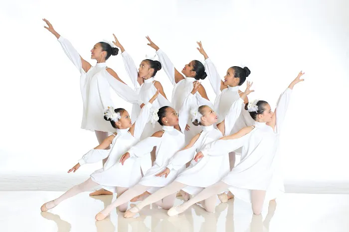 Freckled Frog Dance Studio Picture 6