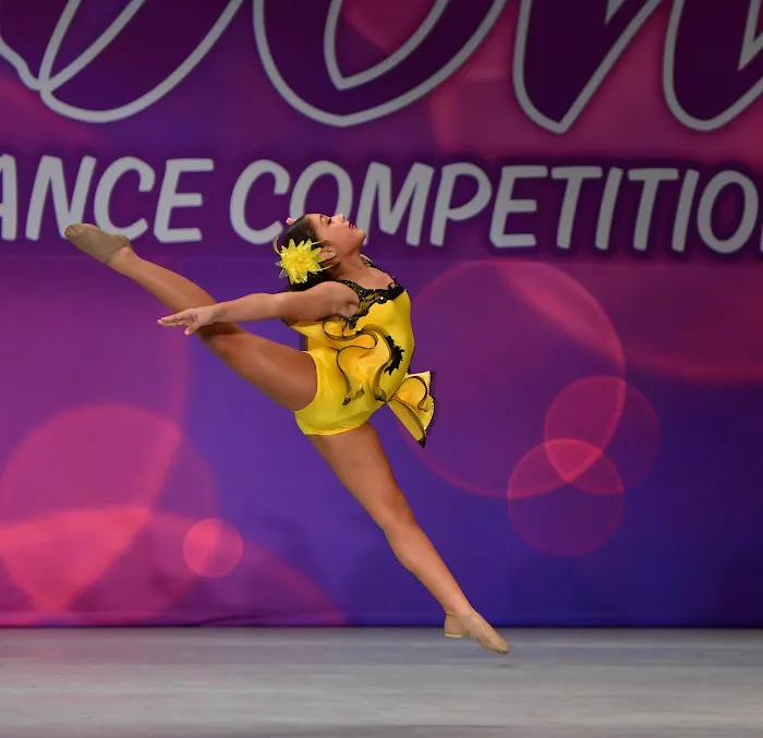 Freckled Frog Dance Studio Picture 1