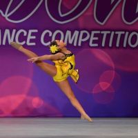 Freckled Frog Dance Studio ico
