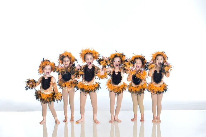 Freckled Frog Dance Studio Picture 3
