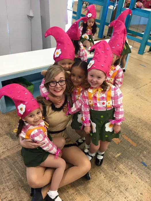 Freckled Frog Dance Studio Picture 9