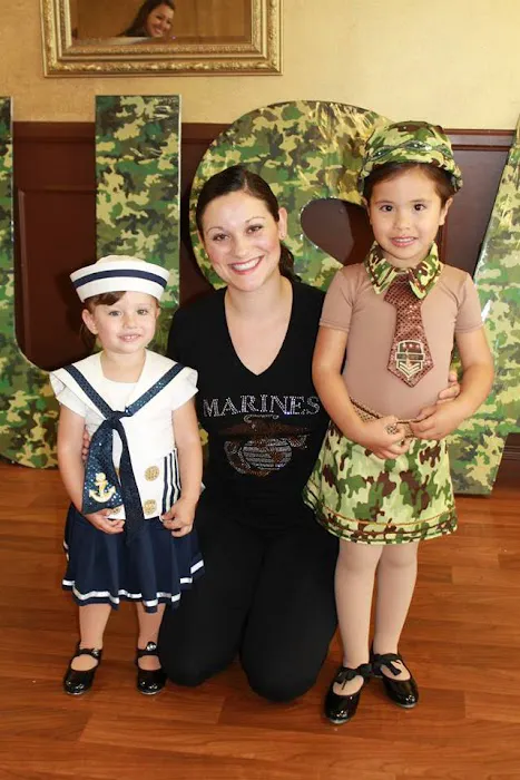 Freckled Frog Dance Studio Picture 8