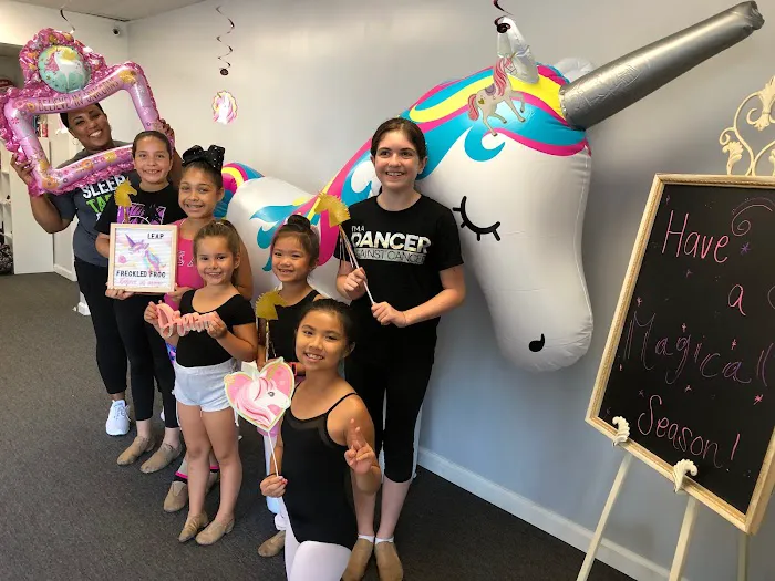 Freckled Frog Dance Studio Picture 10