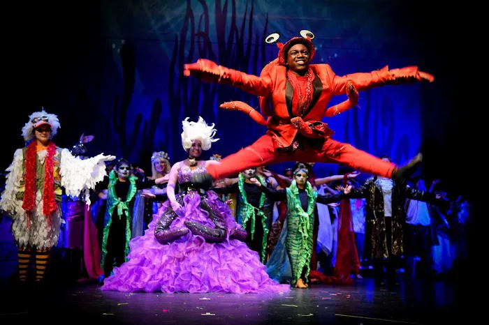 Top Billing Entertainment Picture 4