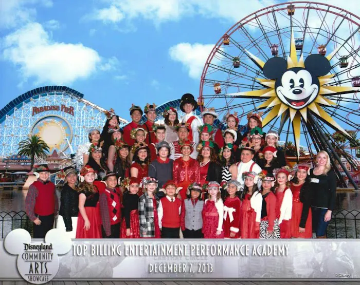 Top Billing Entertainment Picture 6