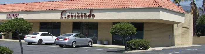 Crescendo Performing Arts Academy Picture 2