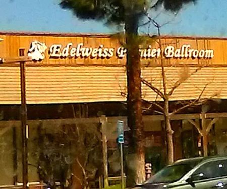 Edelweiss Premier Ballroom