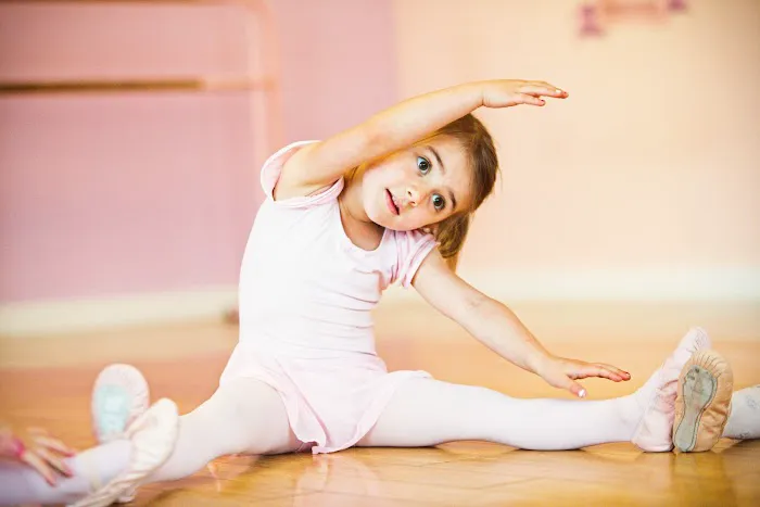 Tutu School San Dimas Picture 6