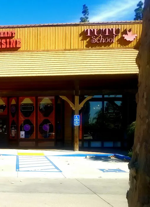 Tutu School San Dimas Picture 5