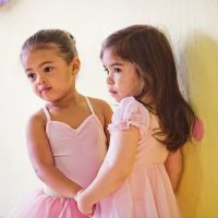 Tutu School San Dimas ico