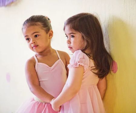 Tutu School San Dimas
