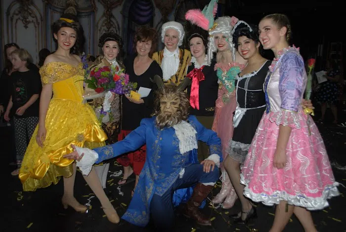 Encore Dance Centre Picture 4