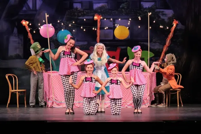 Encore Dance Centre Picture 8