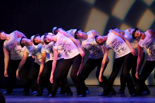 Encore Dance Centre Picture 3